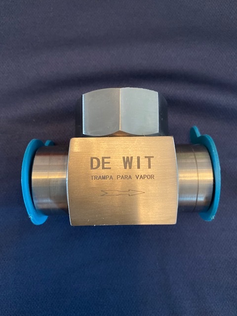 Steam Traps