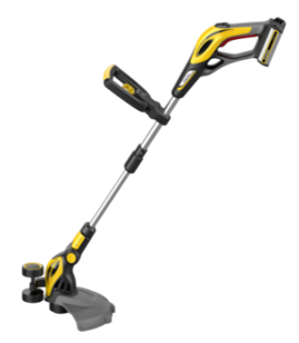20V, 24V grass trimmer