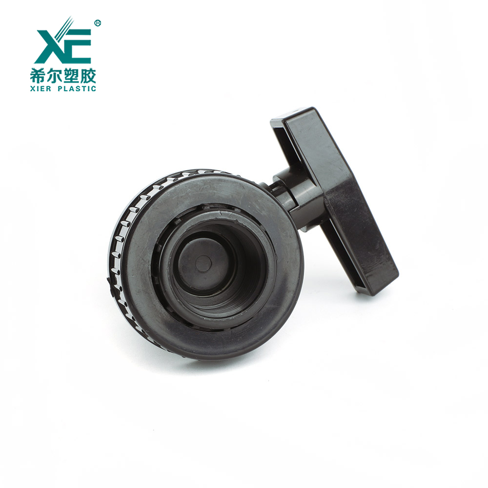 Upvc New Single Union Ball Valve