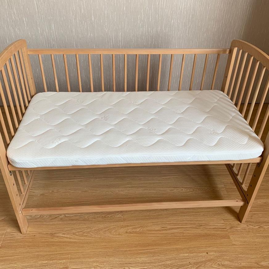 Mattress