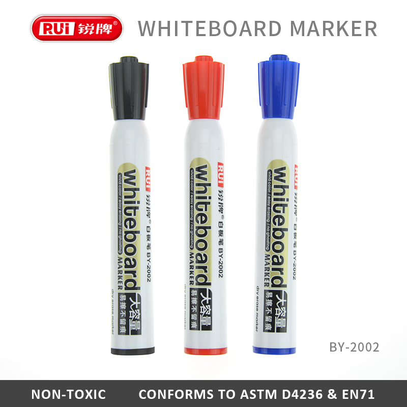 Whiteboard Marker