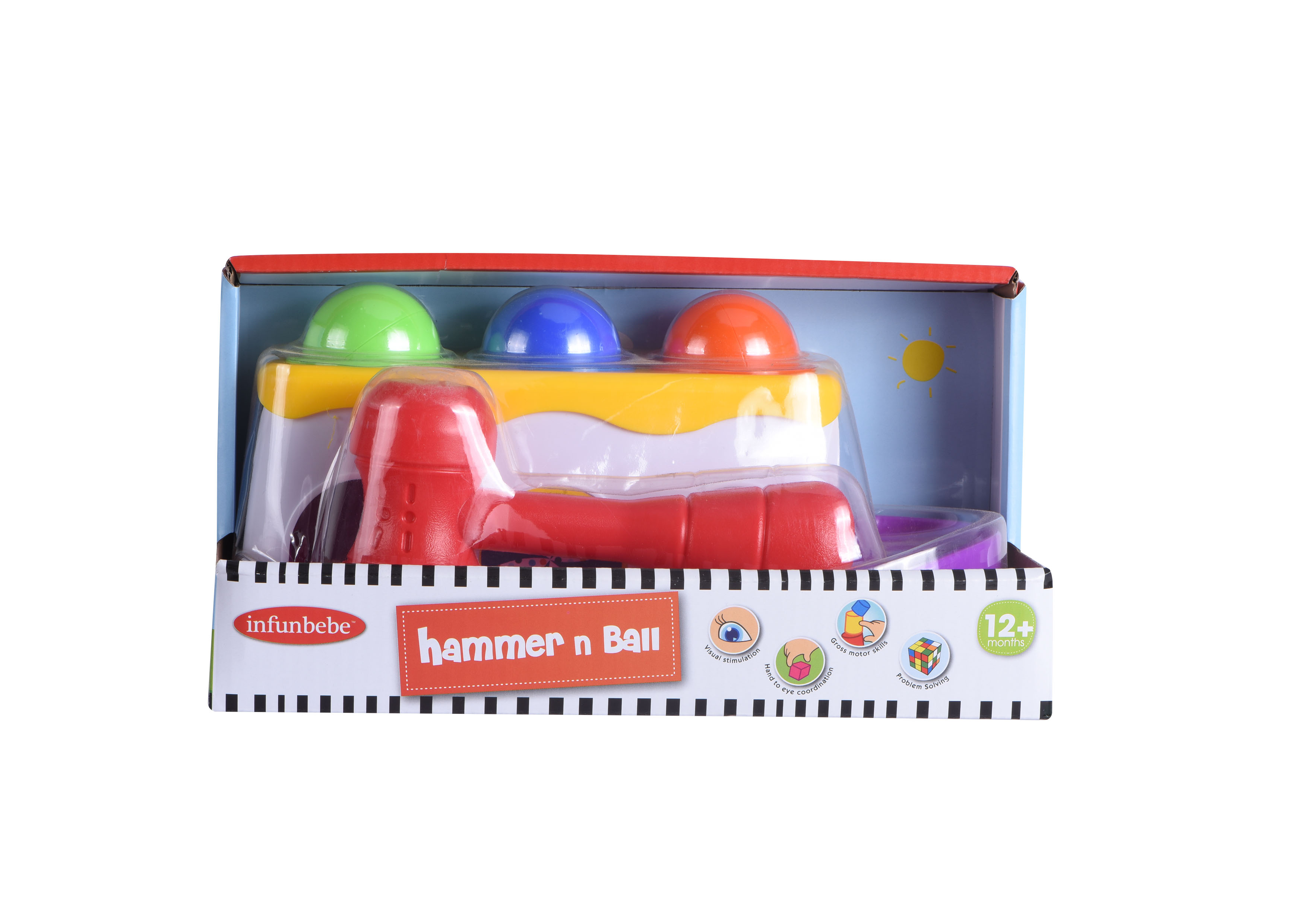 CENTRESKY CRAFTS (SHANTOU) CO., LTD – bloque de construcción 3