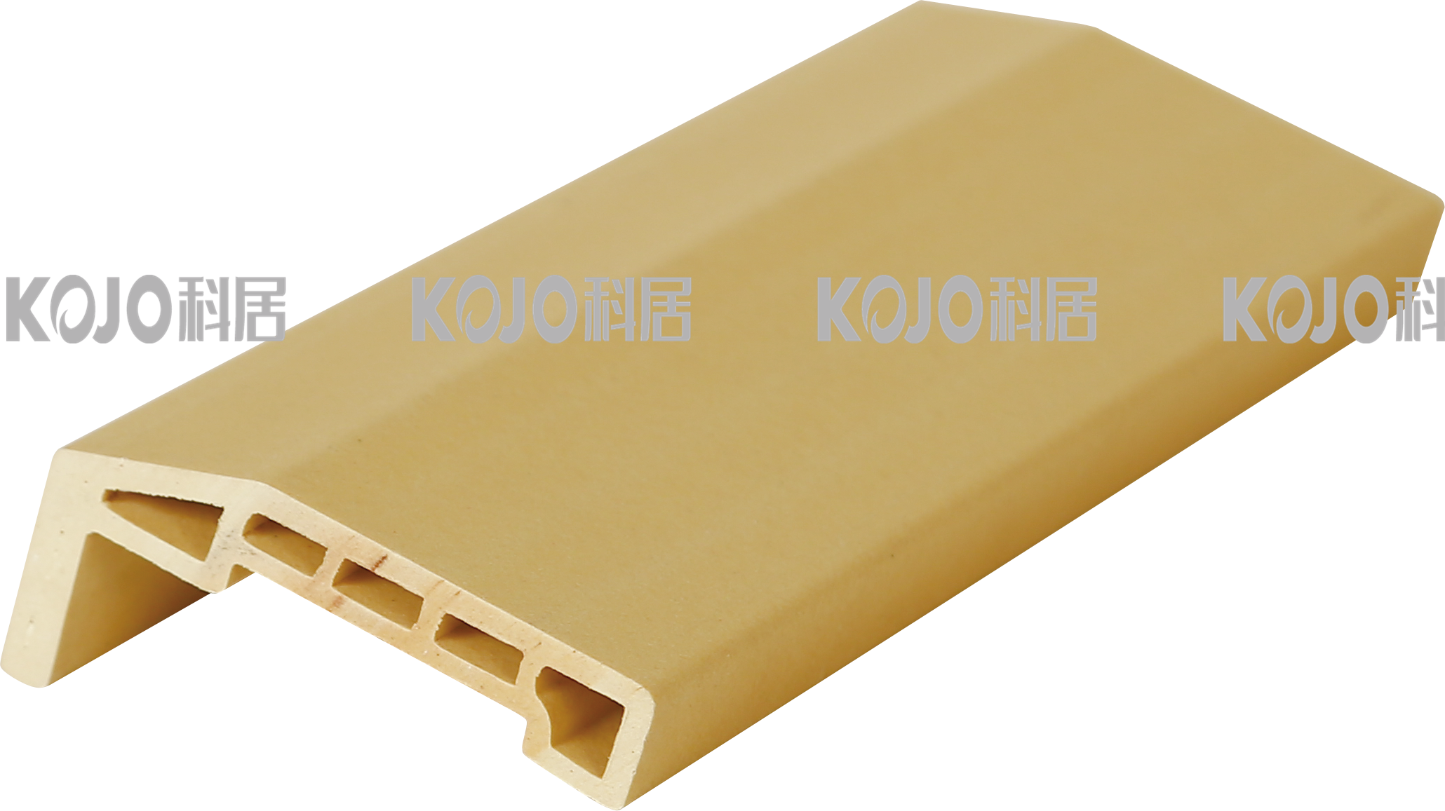 Wpc Door Frame