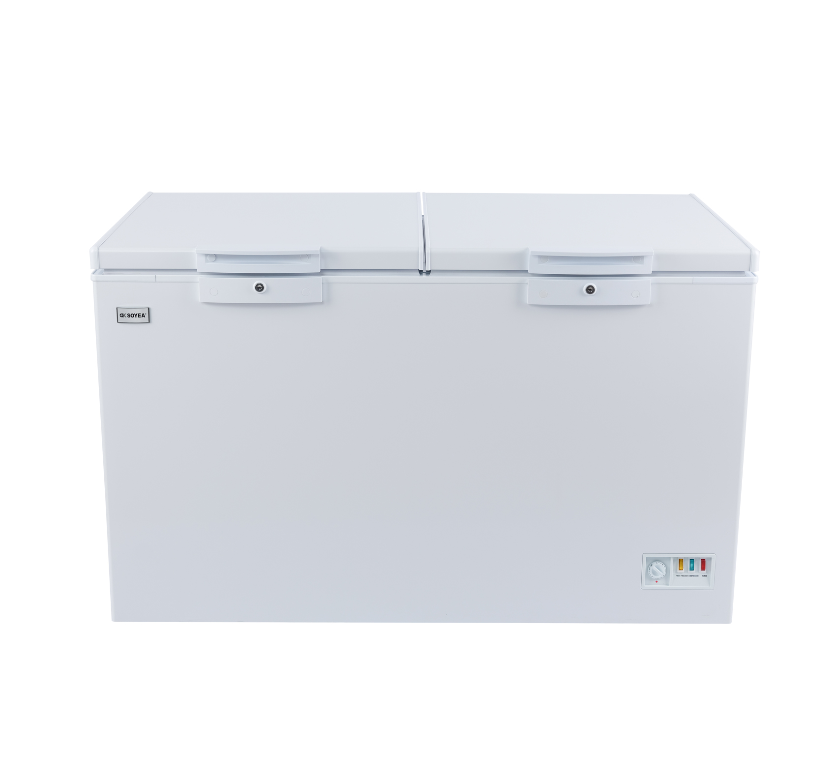 Chest Freezer