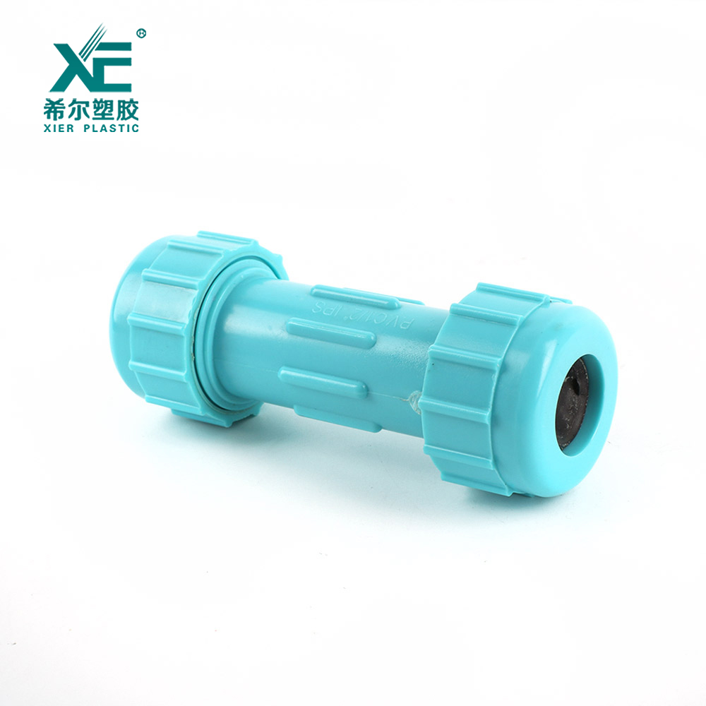 Upvc Compression Coupling