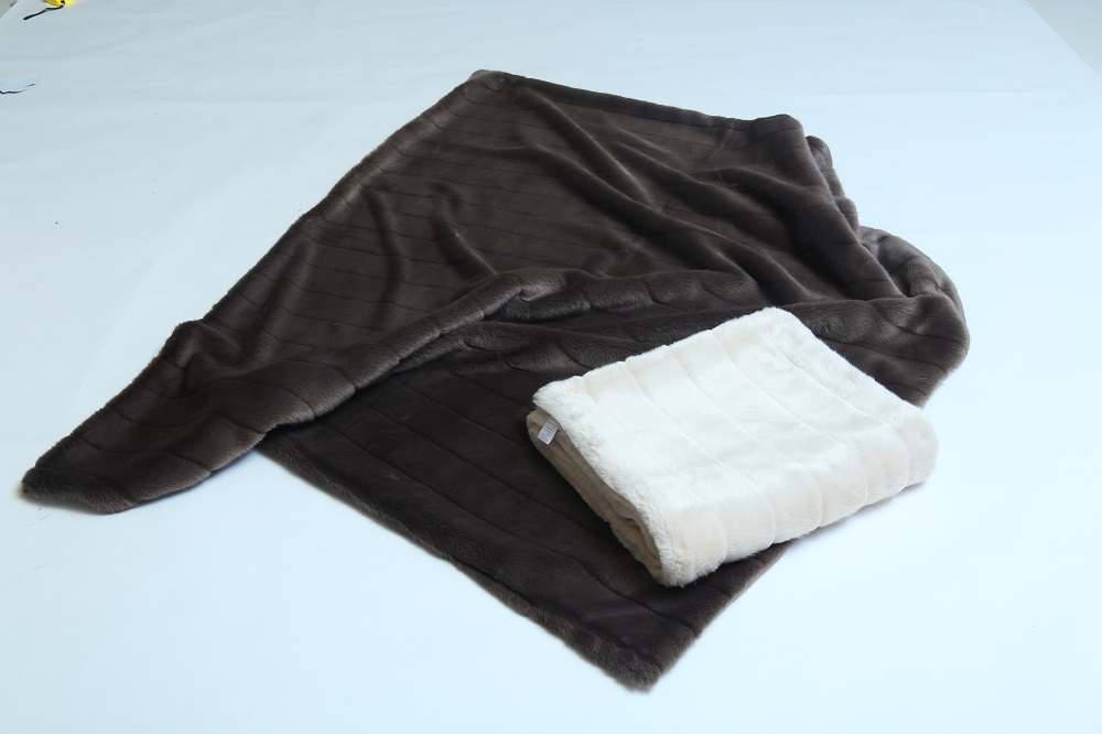 PV fleece, artifical fur