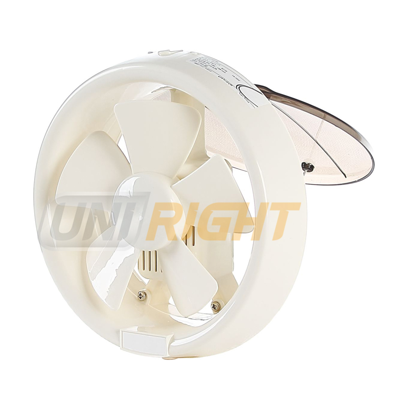 6" exhaust fan