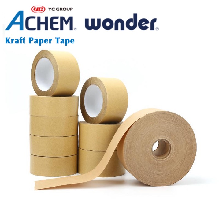 Kraft Paper Tape