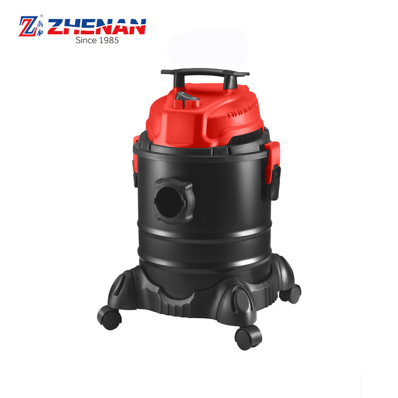 Multifunctional 30L Electric wet and dry industrial vacuum cleaner