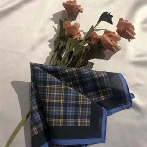 Pocket Square