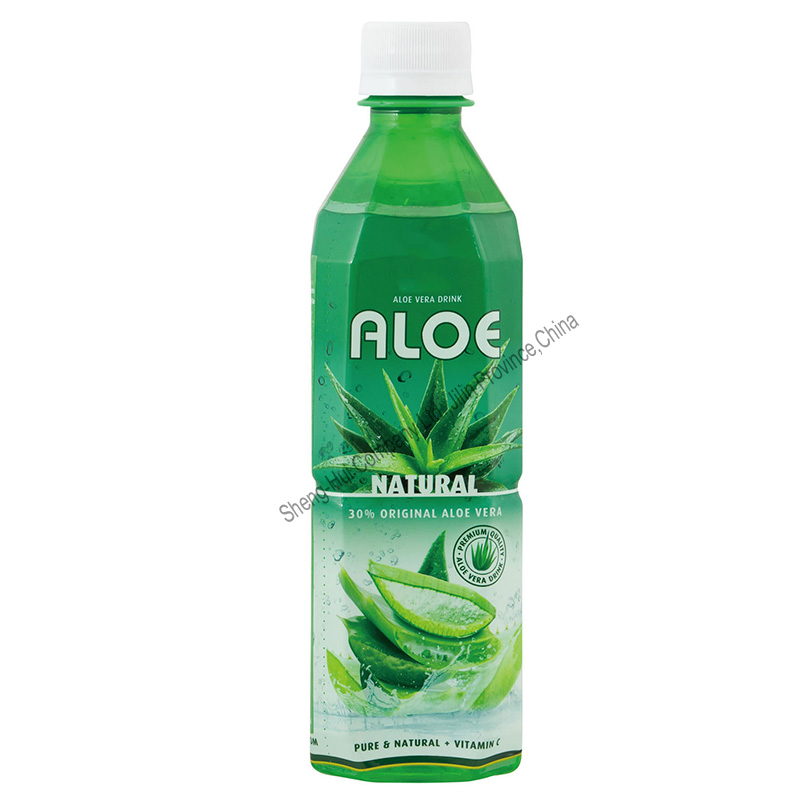 Aloe Vera Drink