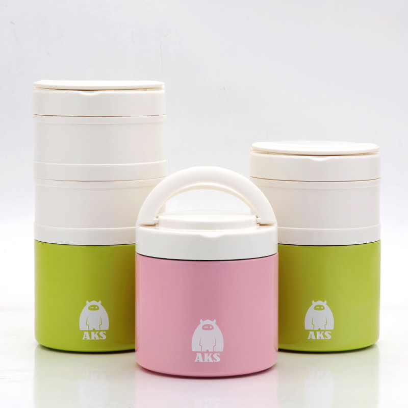 Stackable Food Container