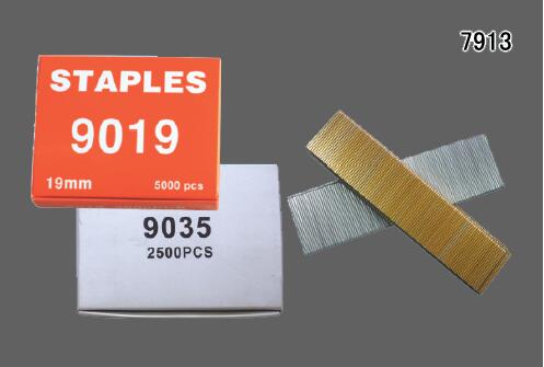 90 staples