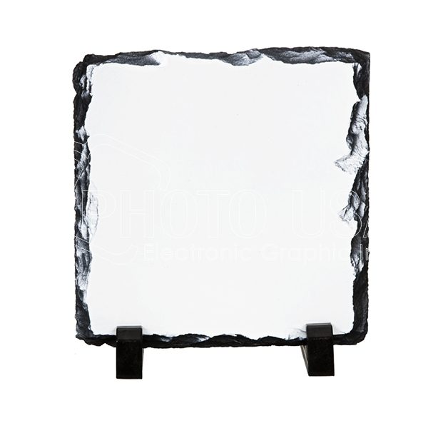Sublimation Stone Slate