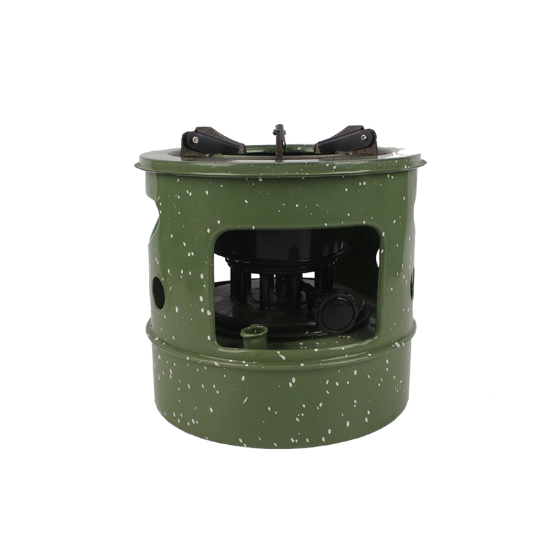 Kerosene Stove