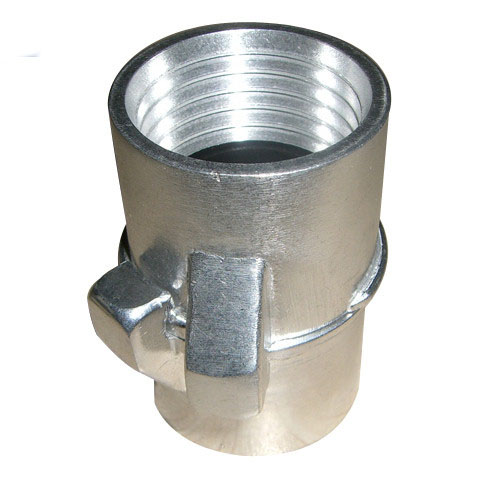 Forest Fire Hose Coupling