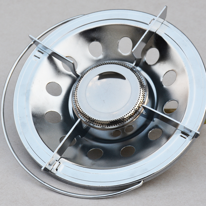 CYLINDER ACCESSORIES camping stove