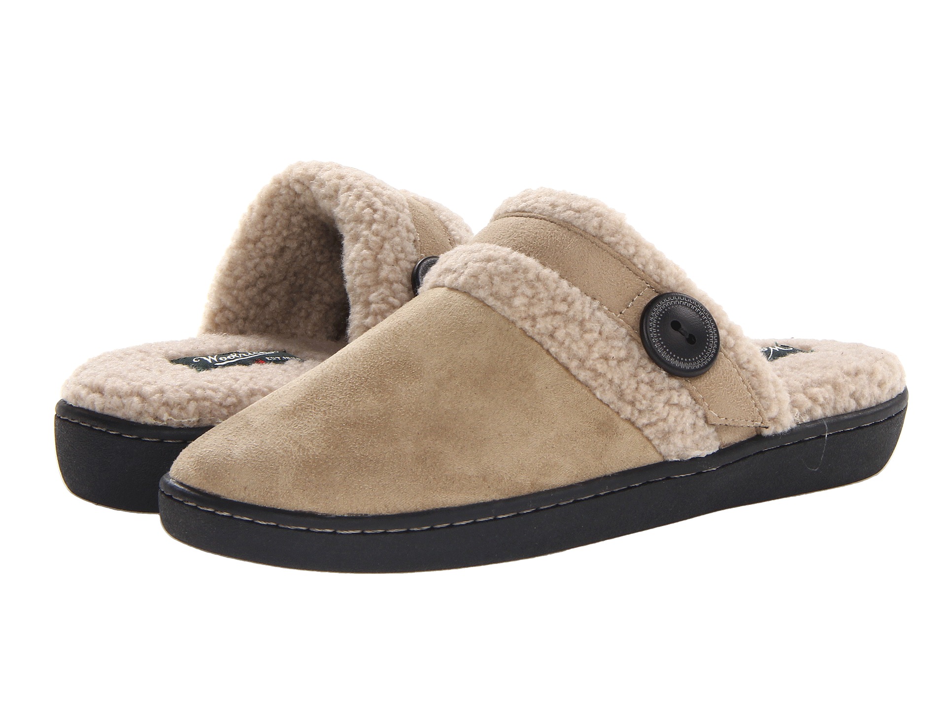 slippers