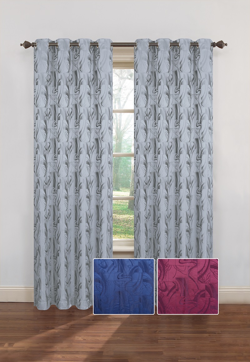 curtain