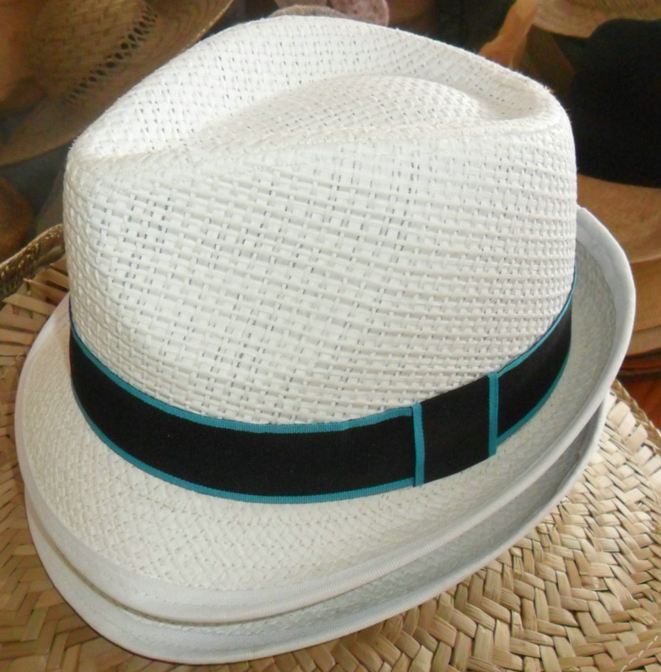 CIXI VILLAGER HAT FACTORY – zapatos de tacón 2