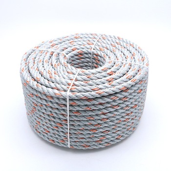 Pp Lead Rope