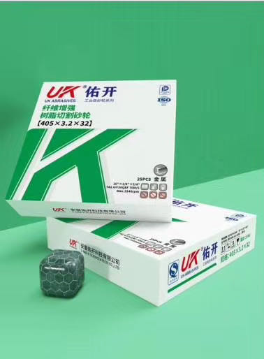 abrasives wheel