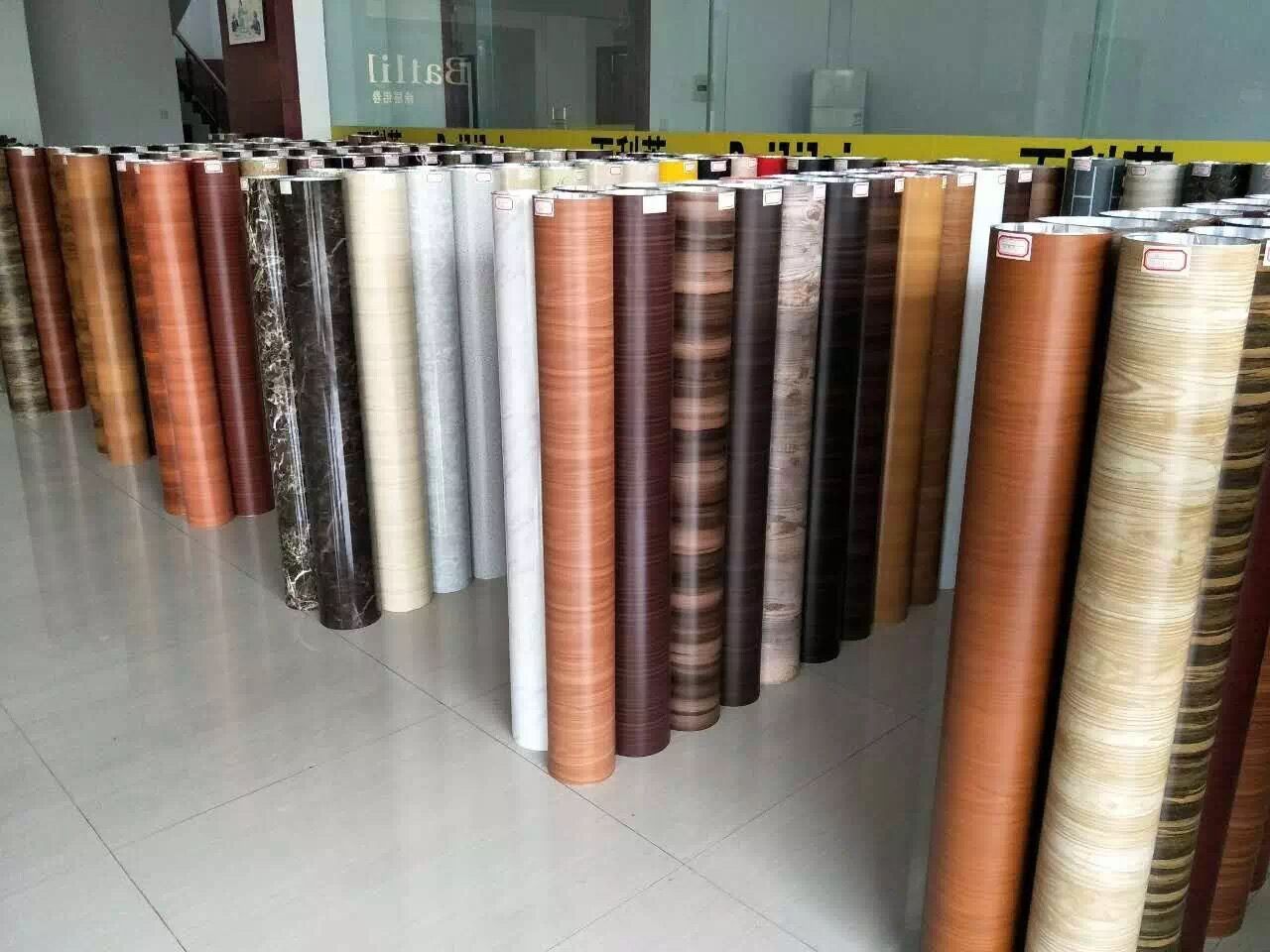 color coated aluminum coil