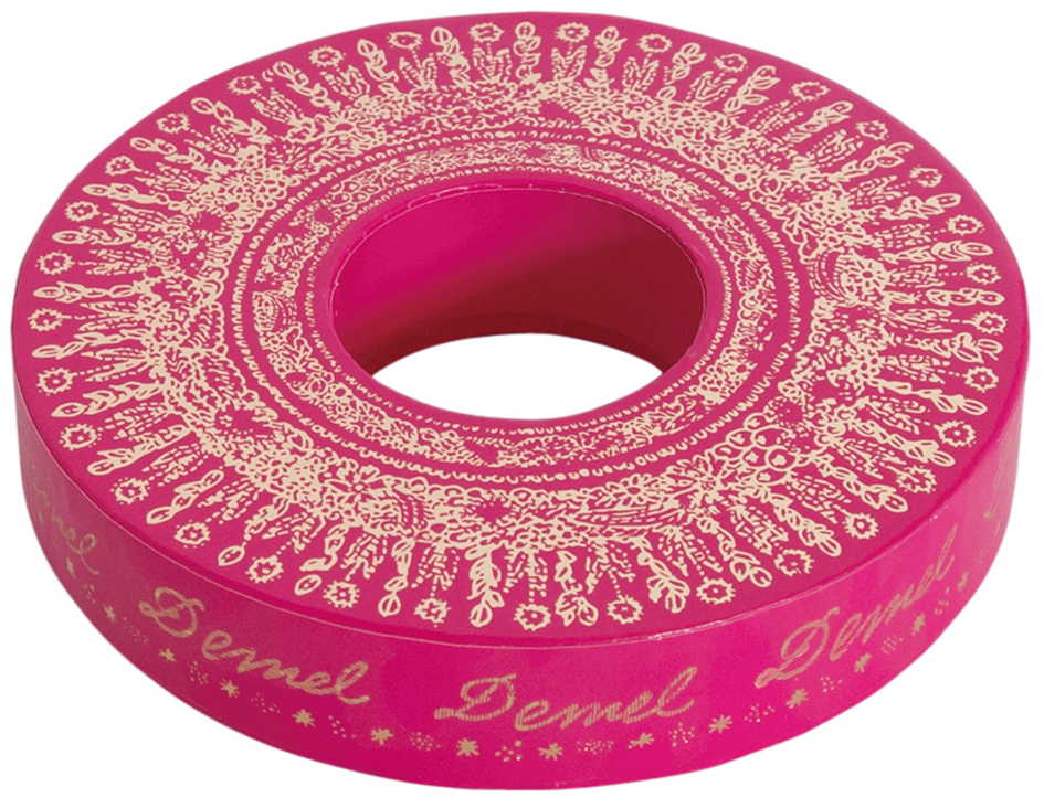 Ring box