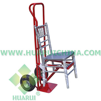 Banquet chair Trolley, chair trolley, chair truck, table trolley, table truck