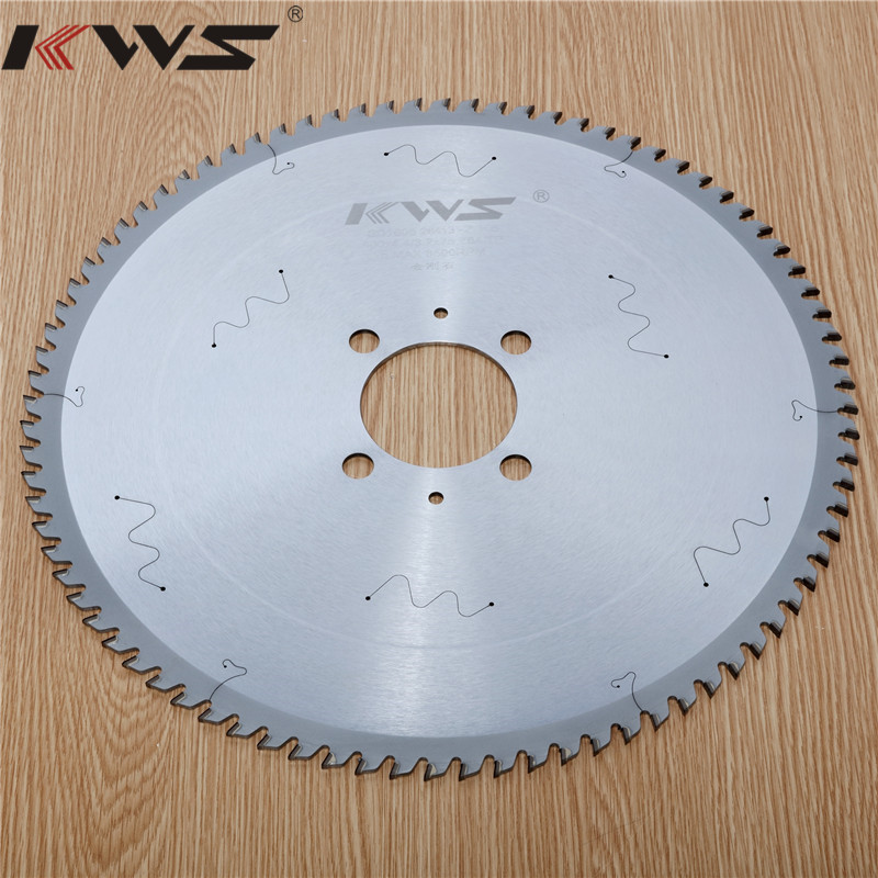 PCD Panel Sizing Saw Blades