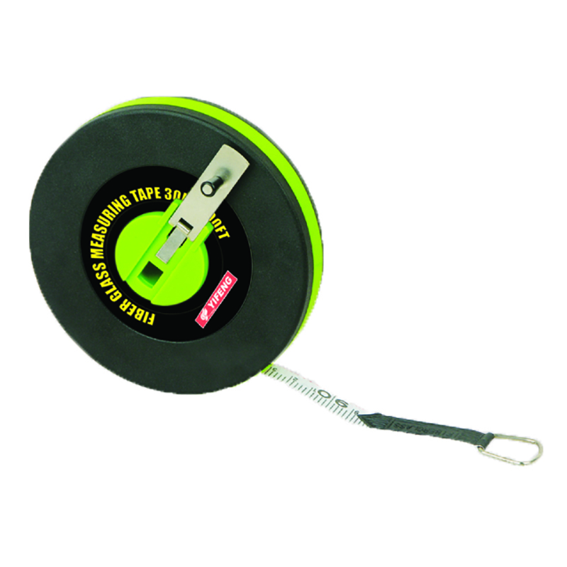 A8 Fiberglass Tape Measure