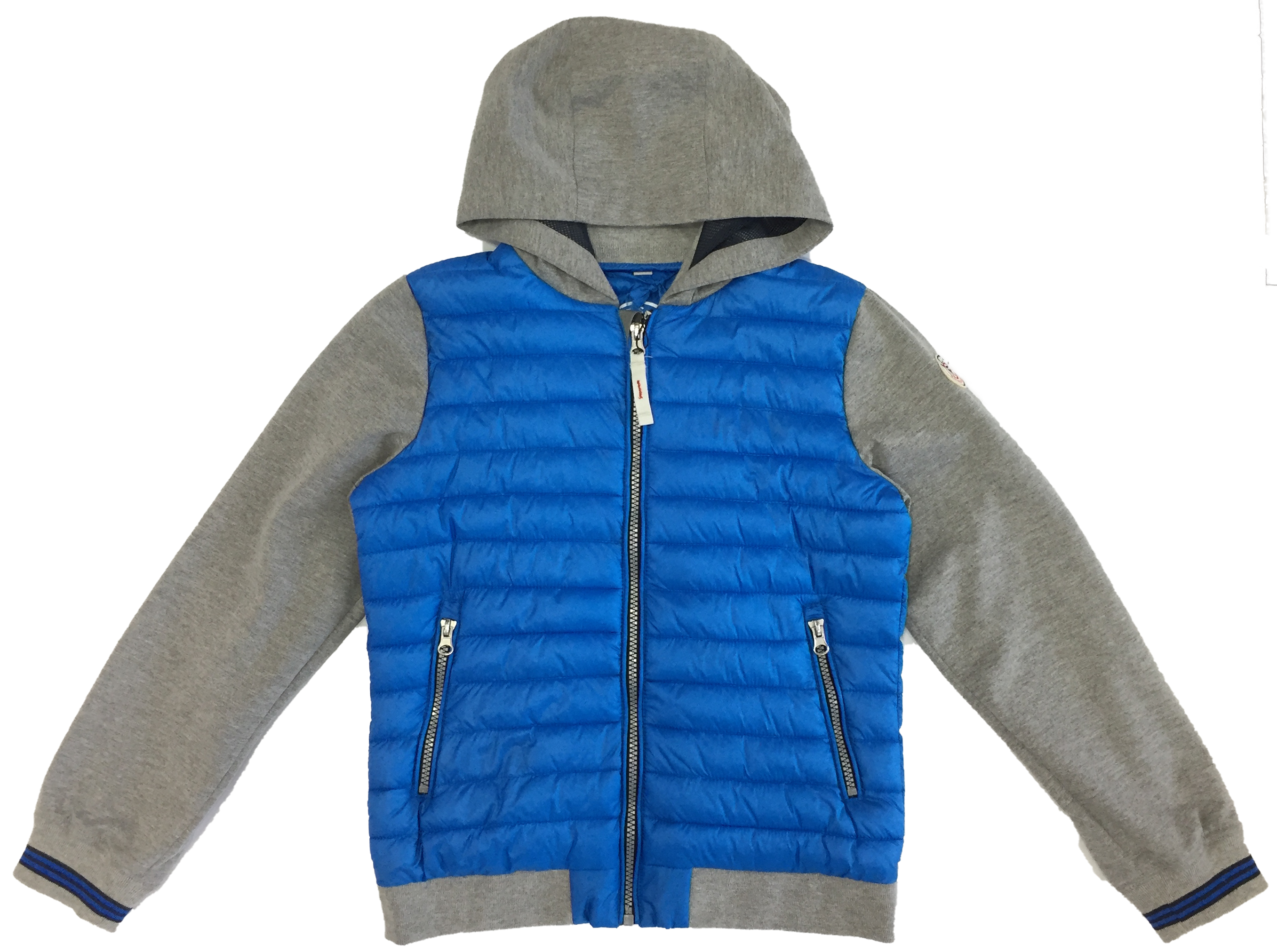 Boy's padding jacket