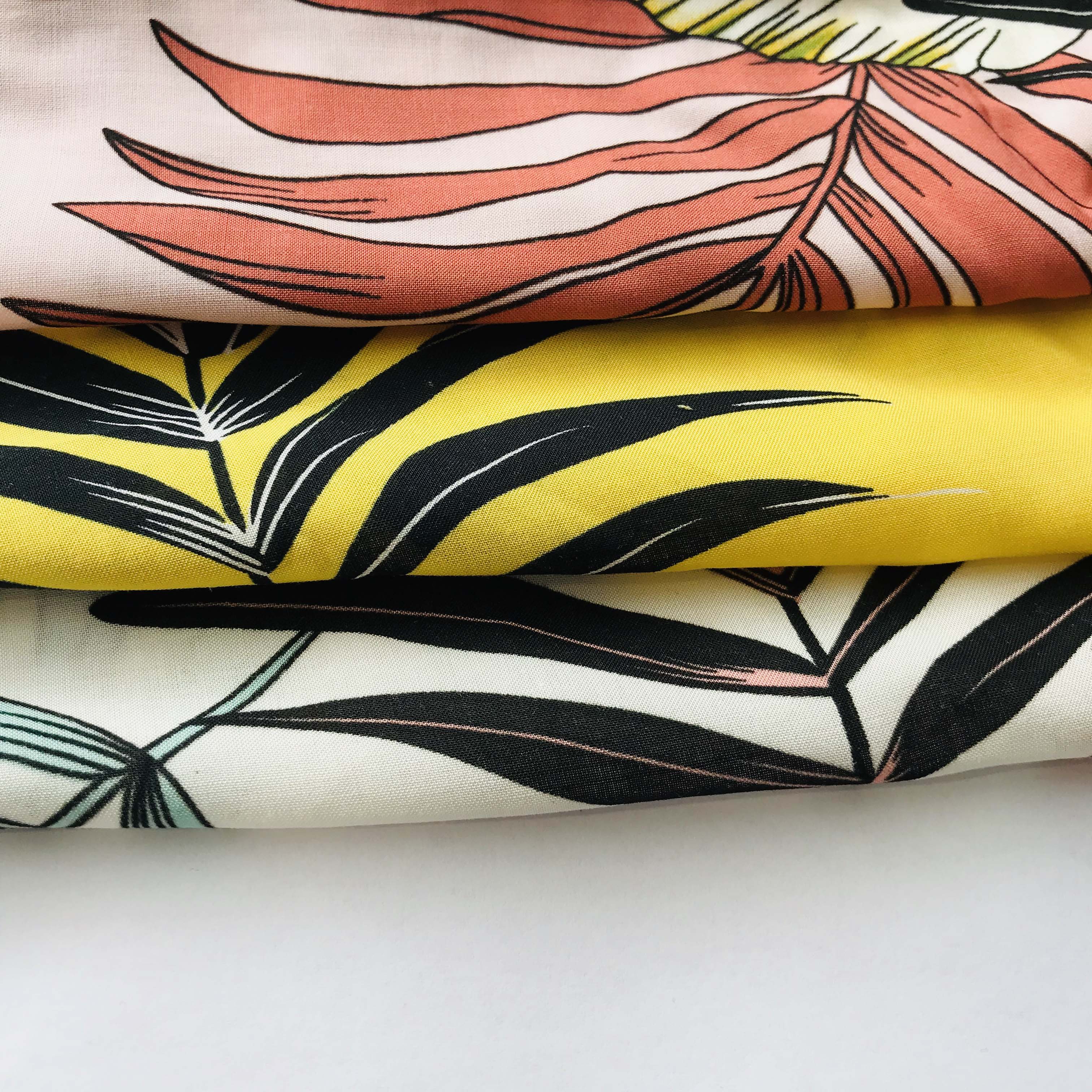 SHAOXING RUNJIN TEXTILE CO.,LTD – Viscose fabric 2
