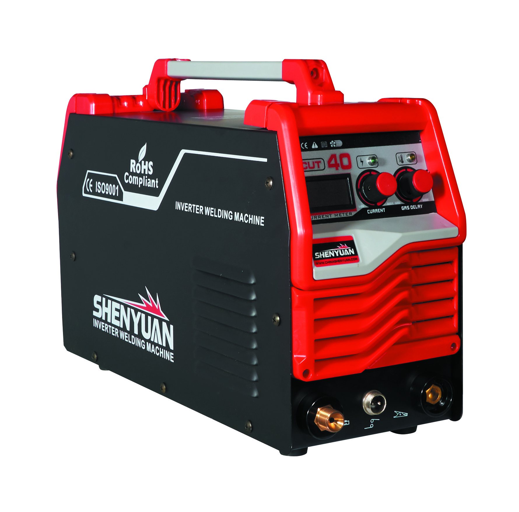 Welding Machine Cut-40a-M19