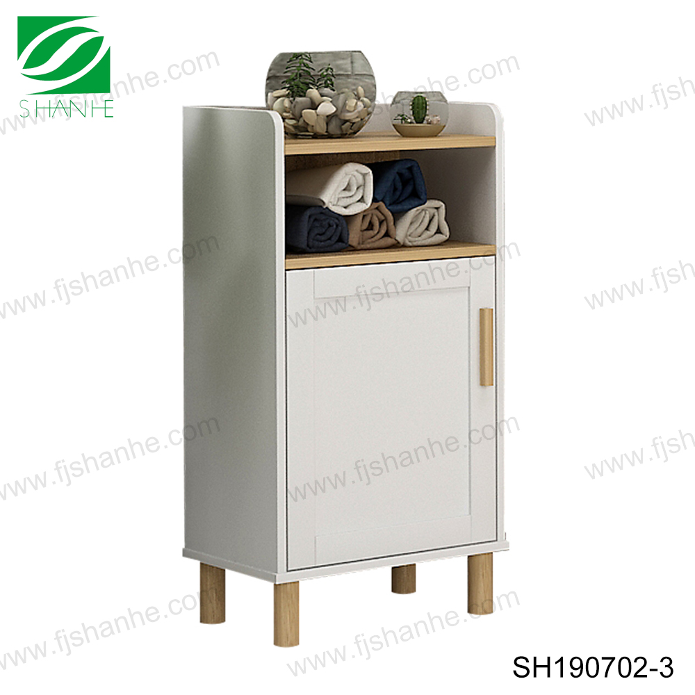 Bath Floor Cabinet