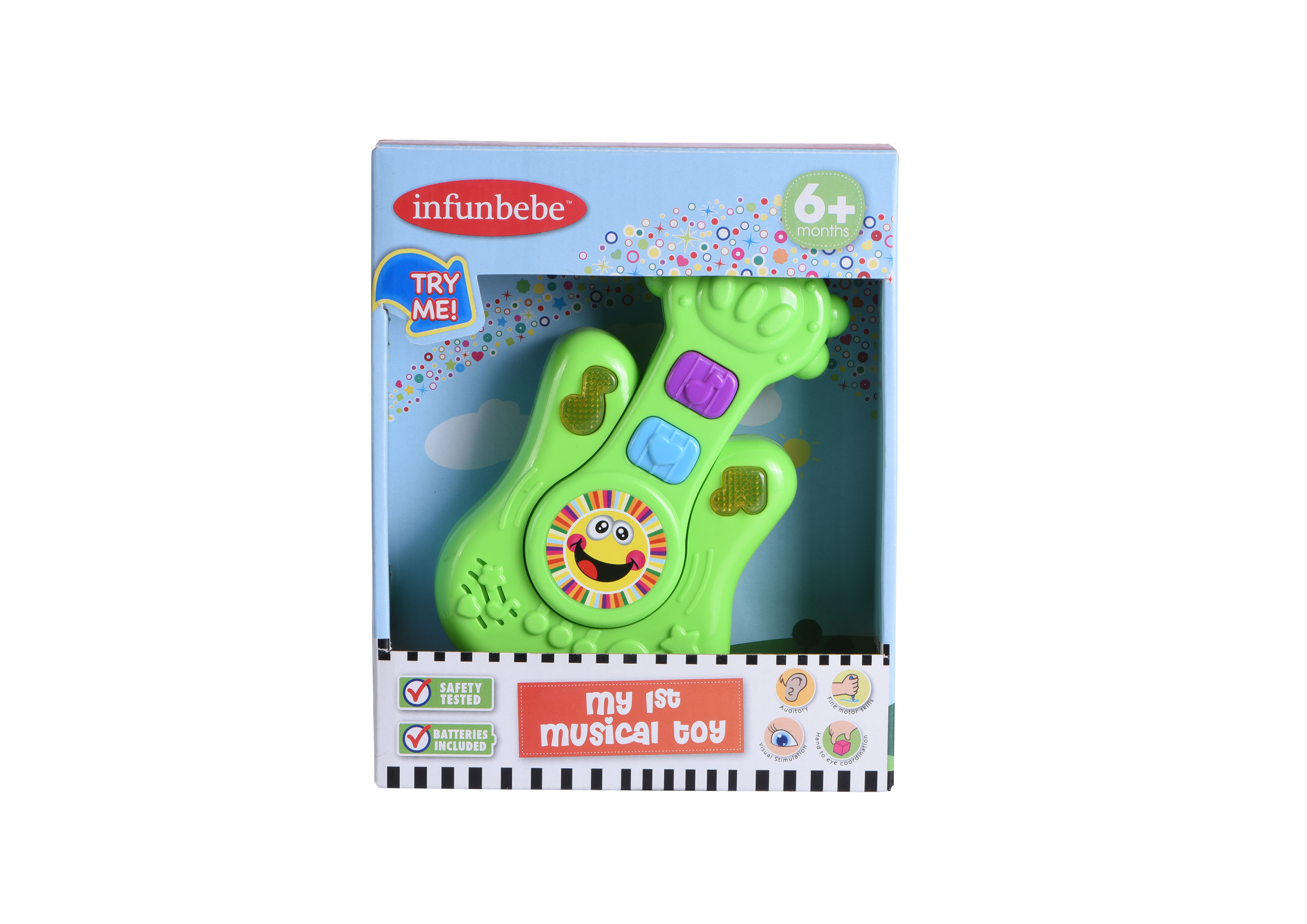 CENTRESKY CRAFTS (SHANTOU) CO., LTD – títere de tela 4
