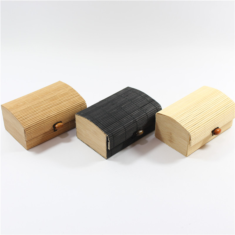 bamboo box ,packing box