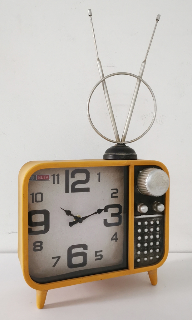 Table Clock