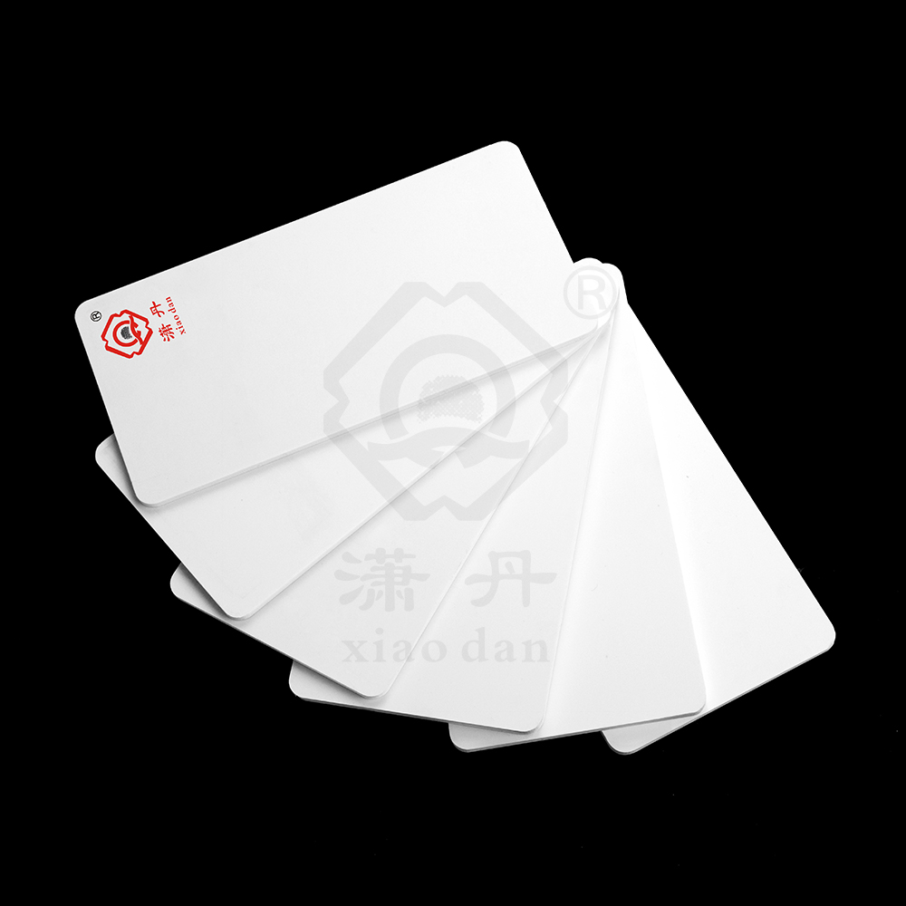 PVC Foam Board 3mm PVC Free Foam Board
