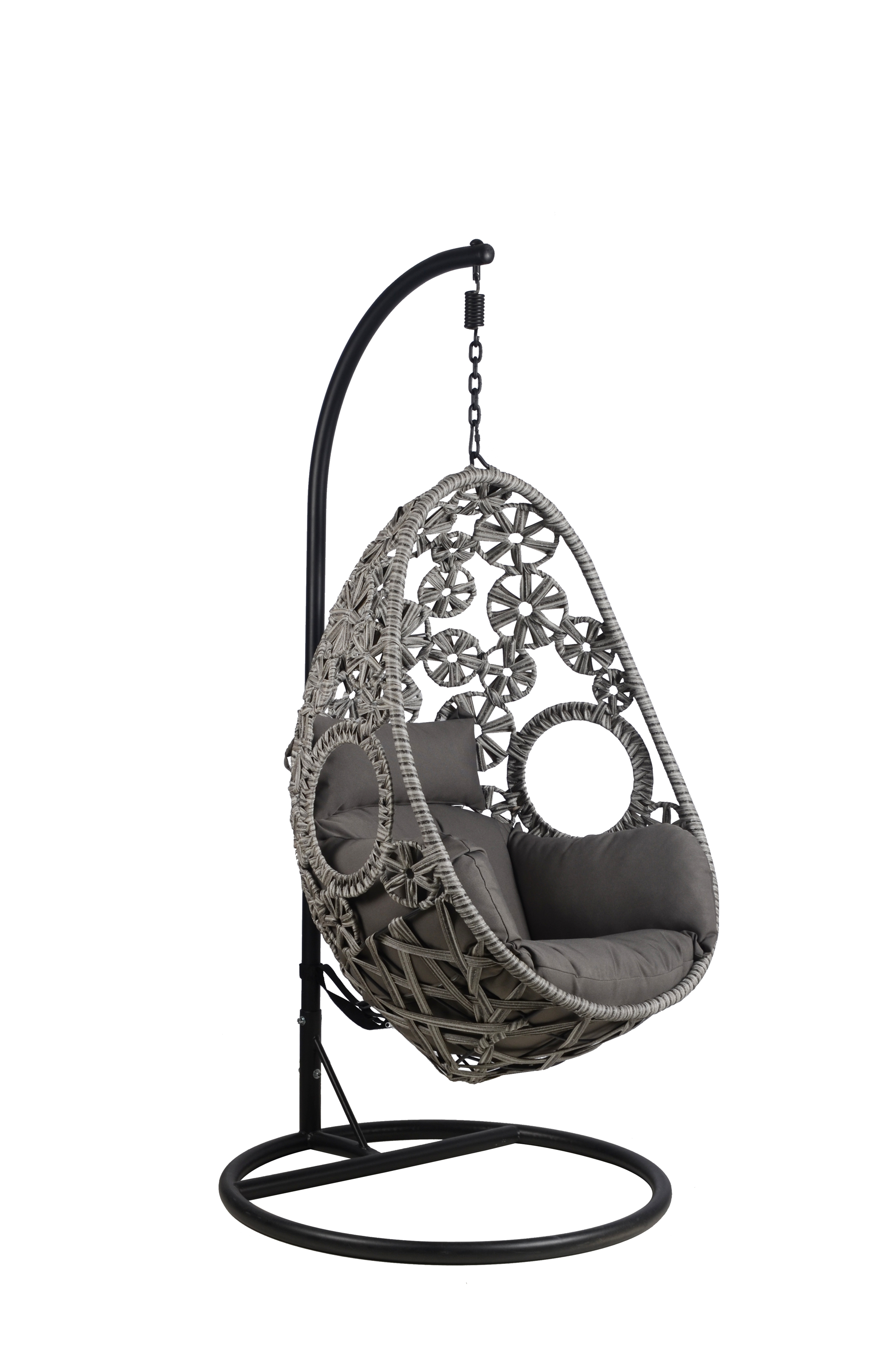 swing chair hanging chair hammock chair hanging egg chair garden swing chair