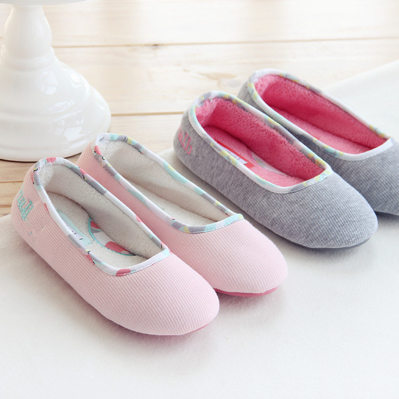 slippers