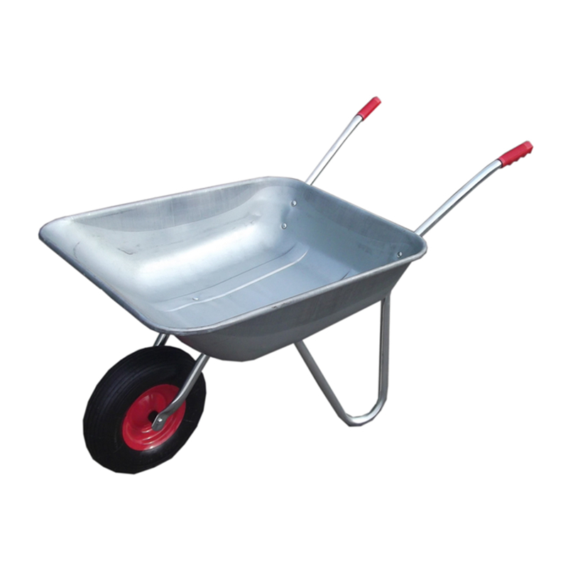 QT1038 Wheelbarrow