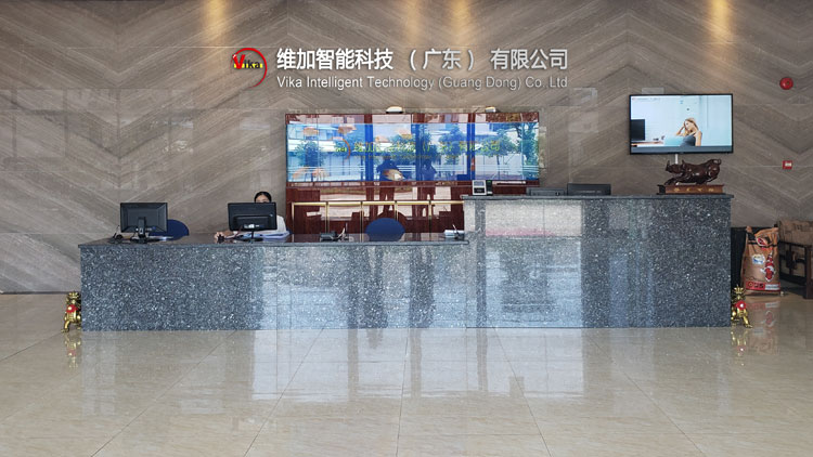 Vega Intelligent Technology (Guangdong) Co., Ltd. – Photos produits 3