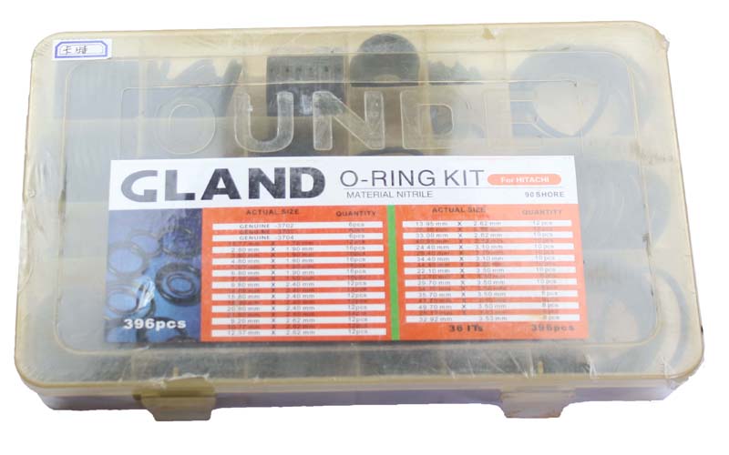 O Ring Kit