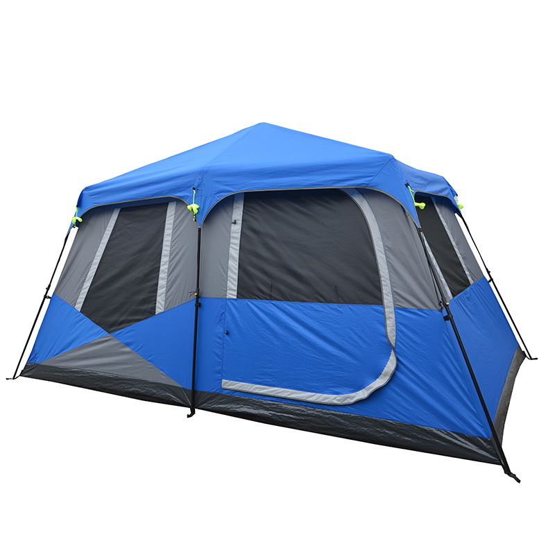 Instant 8P Dome Tent