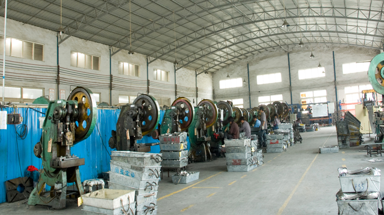 Jieyang Guofeng Hardware Industrial Co., Ltd. – dinner forks 3