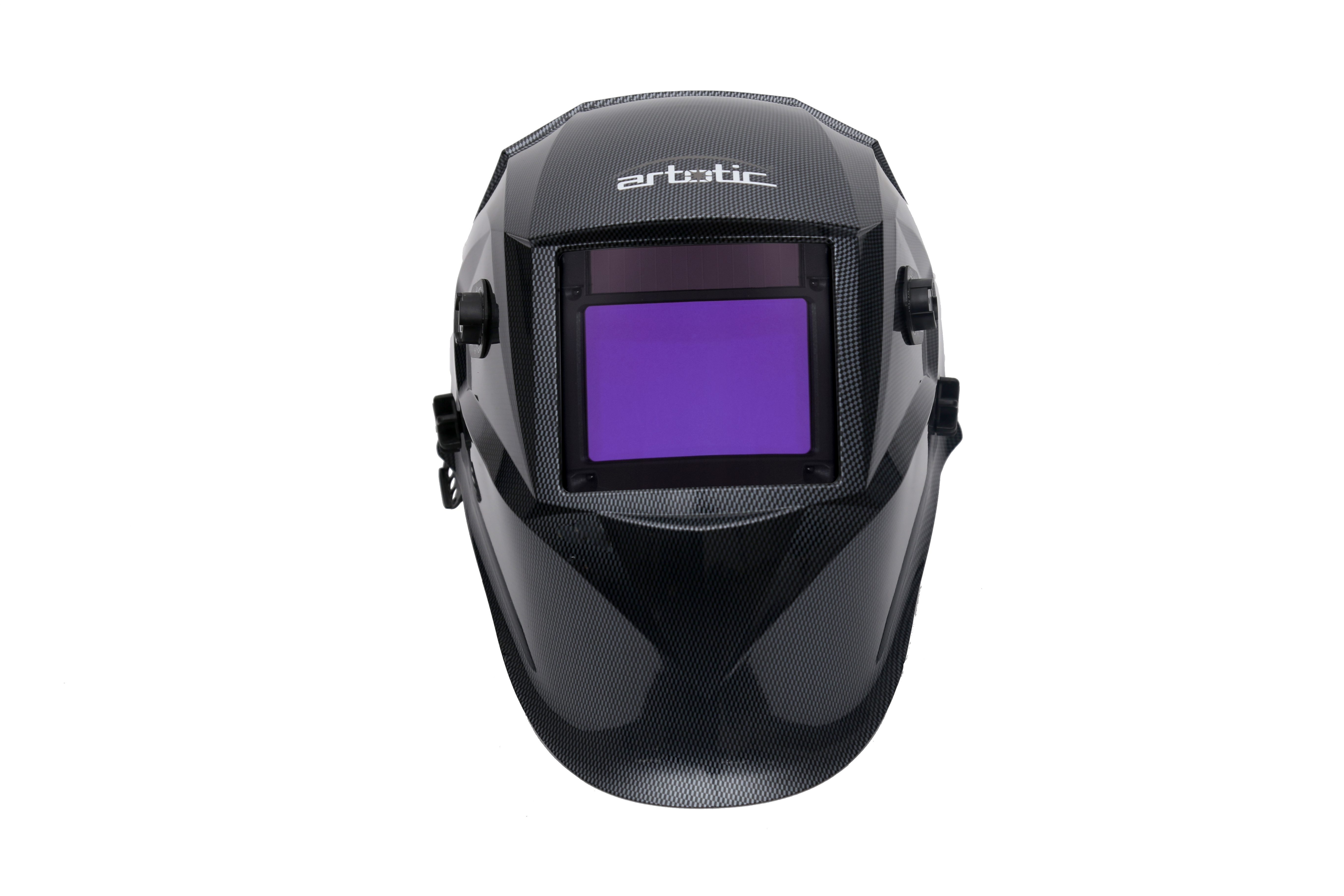 Anhui Haixun Technology Co., Ltd(Artotic Co., Ltd) – arandela metálica 4