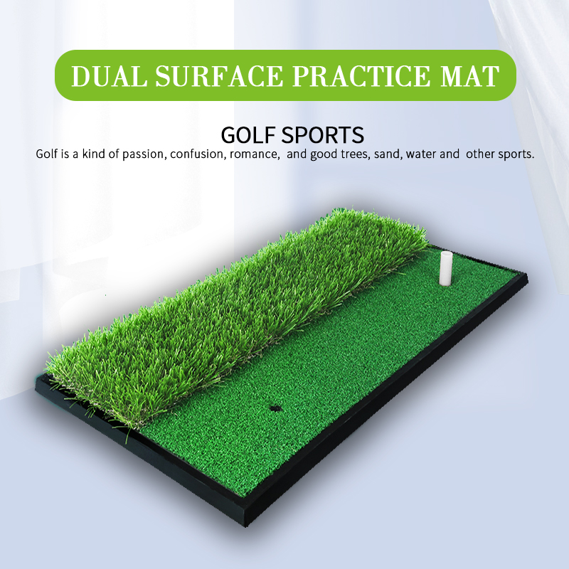 Dural surface practice mat