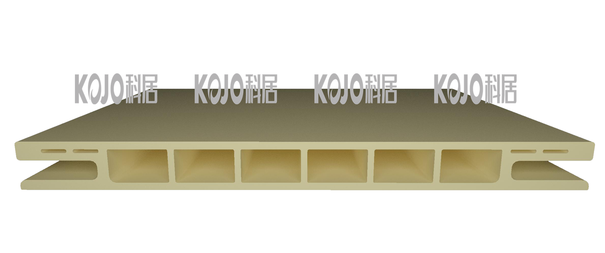 Wpc Door Frame