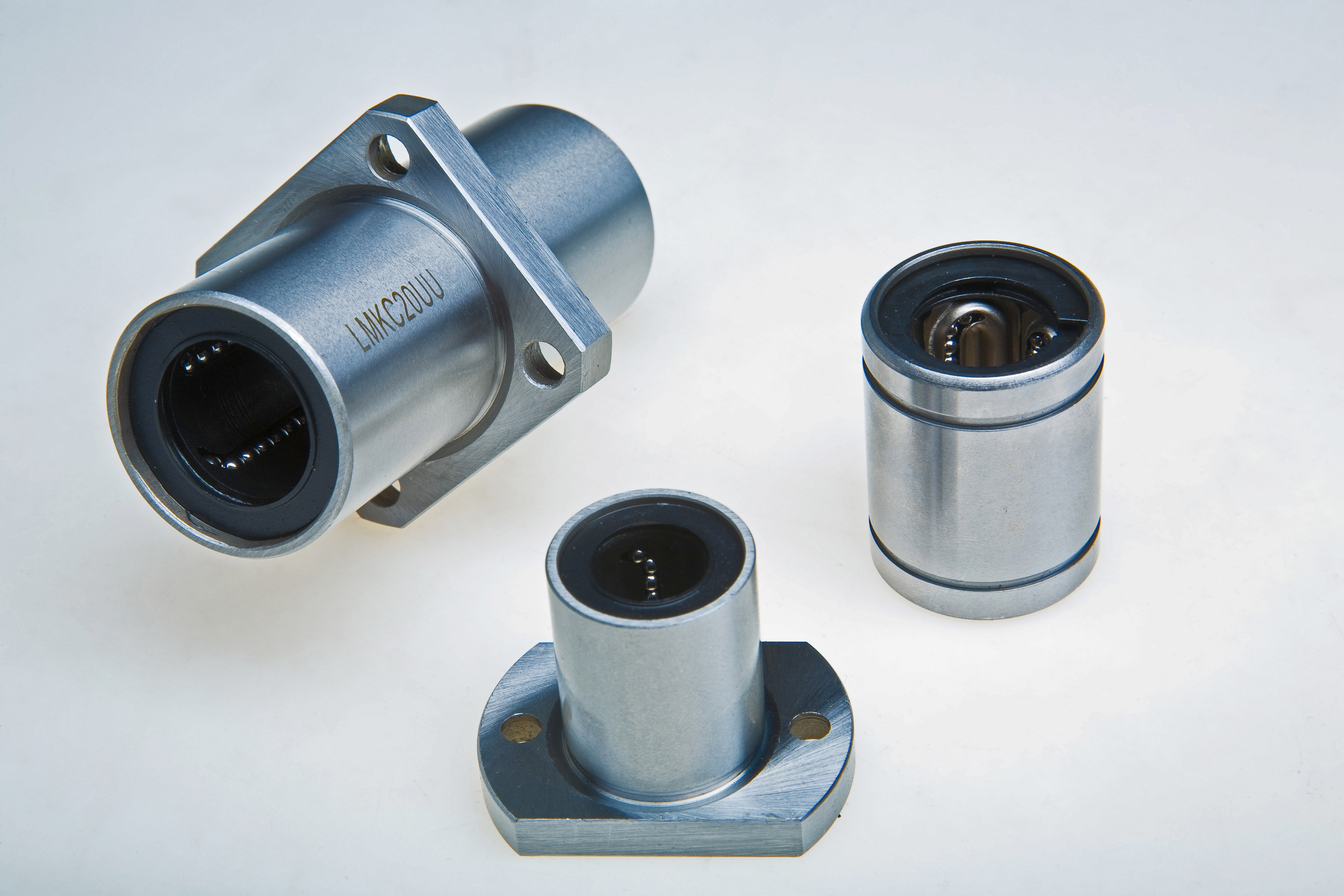 Linear Motion Bearings